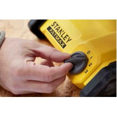 Повітродувка-вентилятор акумуляторний STANLEY FATMAX SFMCE001B