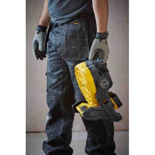 Повітродувка-вентилятор акумуляторний STANLEY FATMAX SFMCE001B