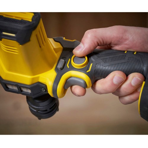 Шліфмашина стрічкова-напилок акумуляторна STANLEY FATMAX SFMCE210B