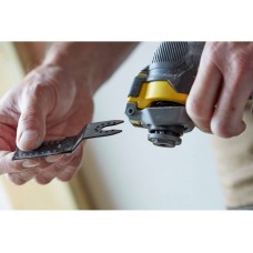 Багатофункціональний інструмент акумуляторний STANLEY FATMAX SFMCE500B