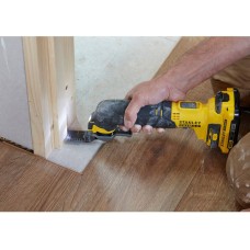 Багатофункціональний інструмент акумуляторний STANLEY FATMAX SFMCE500D2K