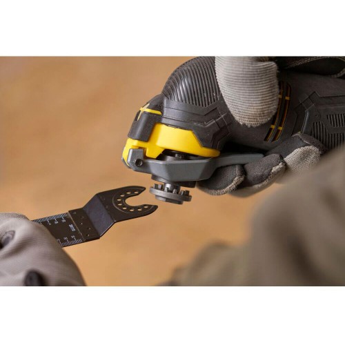 Багатофункціональний інструмент акумуляторний STANLEY FATMAX SFMCE500D2K