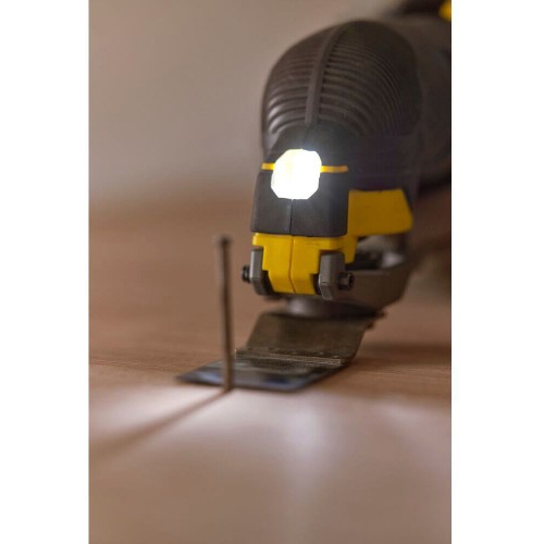 Багатофункціональний інструмент акумуляторний STANLEY FATMAX SFMCE500D2K