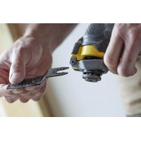 Багатофункціональний інструмент акумуляторний STANLEY FATMAX SFMCE510B