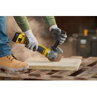 Шліфмашина кутова акумуляторна безщіткова STANLEY FATMAX SFMCG700M2K