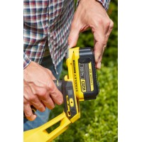 Кущоріз акумуляторний STANLEY FATMAX SFMCHT855M1