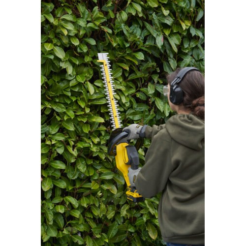 Кущоріз акумуляторний STANLEY FATMAX SFMCHT855M1