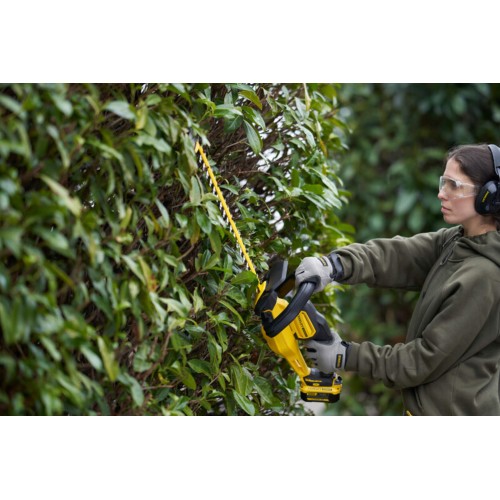 Кущоріз акумуляторний STANLEY FATMAX SFMCHT855M1