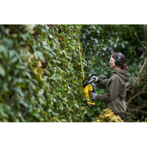 Кущоріз акумуляторний STANLEY FATMAX SFMCHT855M1