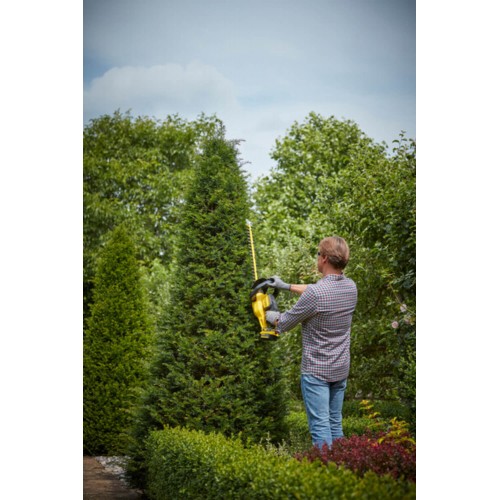 Кущоріз акумуляторний STANLEY FATMAX SFMCHT855M1