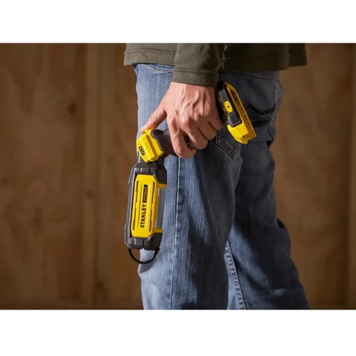 Ліхтар світлодіодний акумуляторний STANLEY FATMAX SFMCL050B