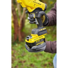 Ножниці садові - секатор акумуляторний STANLEY FATMAX SFMCPP32M1