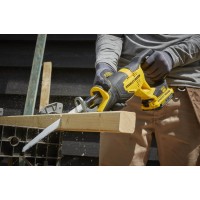 Пила шабельна акумуляторна STANLEY FATMAX SFMCS300D2K