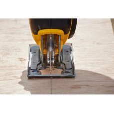 Пила лобзикова акумуляторна STANLEY FATMAX SFMCS600B