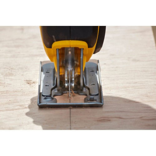 Пила лобзикова акумуляторна STANLEY FATMAX SFMCS600B