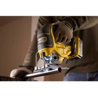 Пила лобзикова акумуляторна STANLEY FATMAX SFMCS650M2K