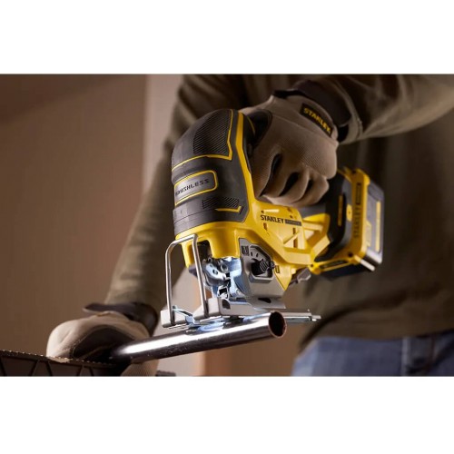 Пила лобзикова акумуляторна STANLEY FATMAX SFMCS650M2K