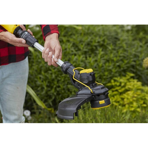 Тример акумуляторний STANLEY FATMAX SFMCST933M1