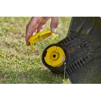 Тример акумуляторний STANLEY FATMAX SFMCST933M1