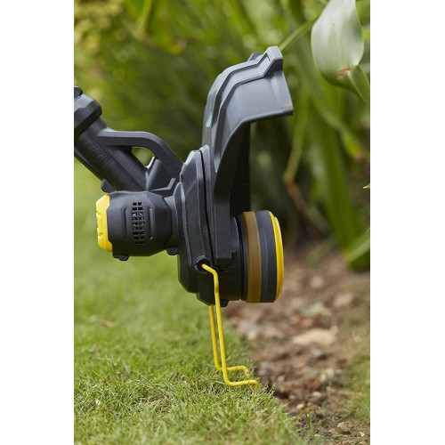 Тример акумуляторний STANLEY FATMAX SFMCST933M1