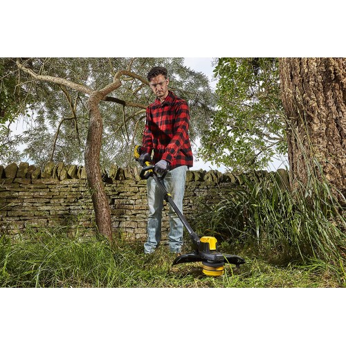 Тример акумуляторний безщітковий STANLEY FATMAX SFMCSTB933M