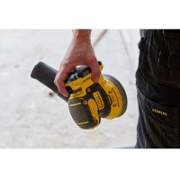 Шліфмашина ексцентрикова акумуляторна безщіткова STANLEY FATMAX SFMCW220D1S