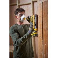 Шліфмашина стрічкова акумуляторна STANLEY FATMAX SFMCW223B