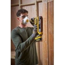 Шліфмашина стрічкова акумуляторна STANLEY FATMAX SFMCW223B