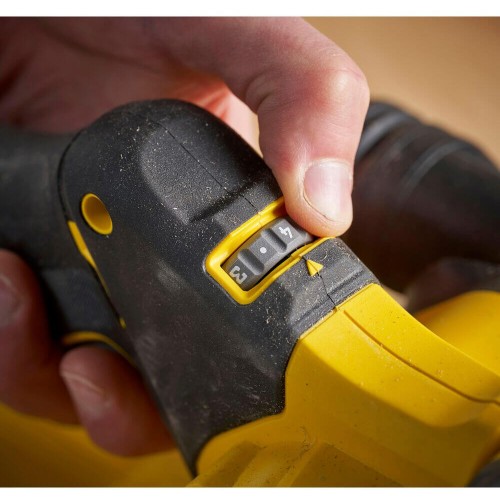 Шліфмашина стрічкова акумуляторна STANLEY FATMAX SFMCW223B