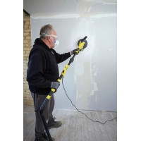 Шліфмашина ексцентрикова мережева STANLEY FATMAX SFMEE500S