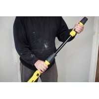 Шліфмашина ексцентрикова мережева STANLEY FATMAX SFMEE500S