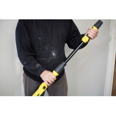 Шліфмашина ексцентрикова мережева STANLEY FATMAX SFMEE500S