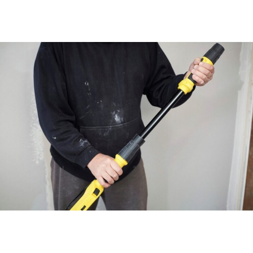 Шліфмашина ексцентрикова мережева STANLEY FATMAX SFMEE500S