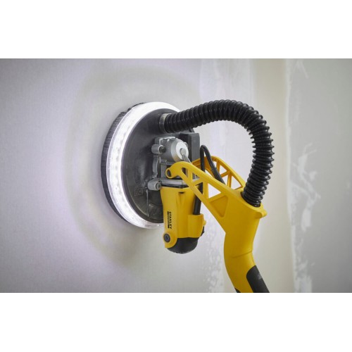 Шліфмашина ексцентрикова мережева STANLEY FATMAX SFMEE500S