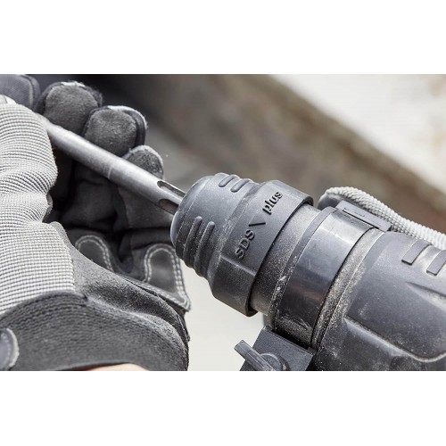 Перфоратор мережевий SDS-Plus STANLEY FATMAX SFMEH210K