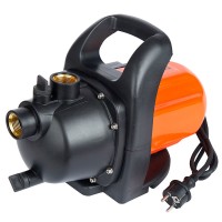 Самовсмоктуючі насоси