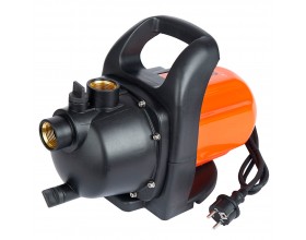 Самовсмоктуючі насоси