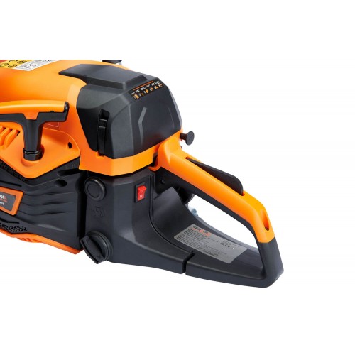 Пила ланцюгова бензинова SEQUOIA SPC2418