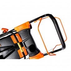 Газонокосарка бензинова SEQUOIA SPLM5100E