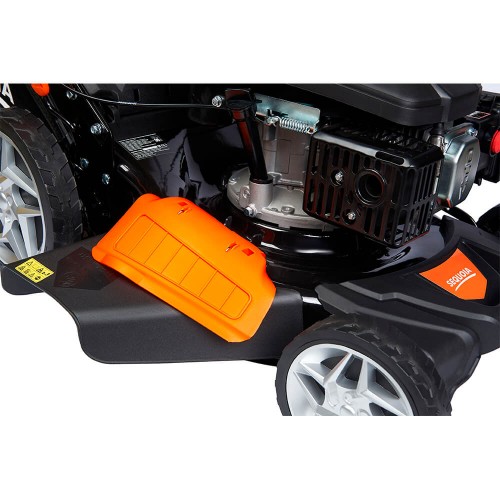 Газонокосарка бензинова SEQUOIA SPLM5100E