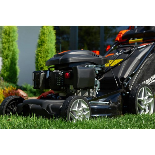 Газонокосарка бензинова SEQUOIA SPLM5100E