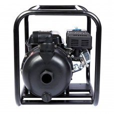 Мотопомпа бензинова для агресивних речовин SEQUOIA SPP600C