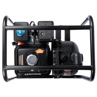 Мотопомпа бензинова для агресивних речовин SEQUOIA SPP600C