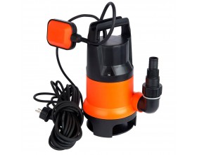 Дренажні насоси