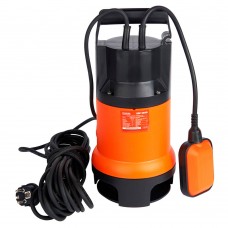 Занурювальний насос SEQUOIA SSP550D