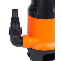 Занурювальний насос SEQUOIA SSP550D