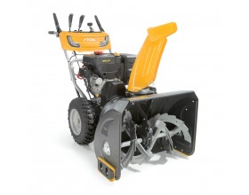 Бензинові снігоприбирачі