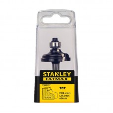 Фреза по дереву профільна діаметром 34.9 мм STANLEY STA80317