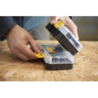 Набір біт і сверл STANLEY STA88554