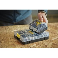 Набір біт і сверл STANLEY STA88554